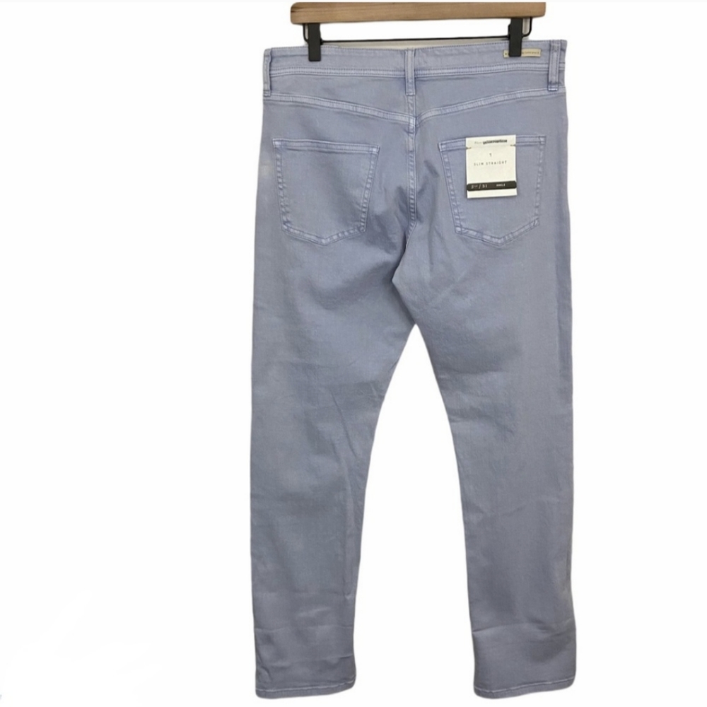 Anthropologie Pilcro & Letterpress Jeans Size 31